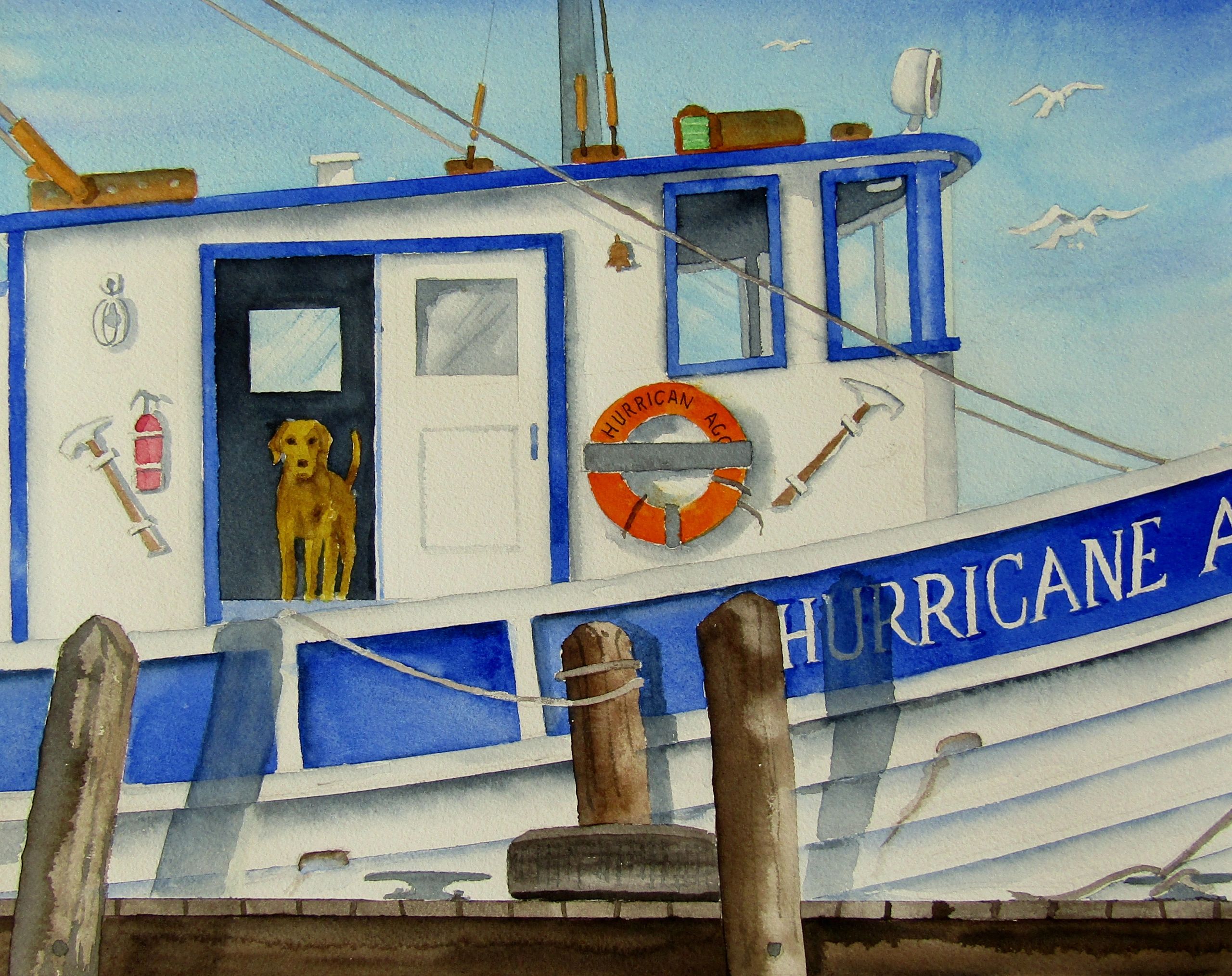 Skipper