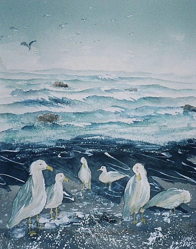 Fowl Weather